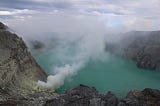 How to book Mount Bromo Ijen Crater tour from Bali