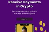 Introducing Zinari.Org, The Crypto Payment Processor for a Modern World