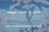 Magic Circle Becomes a Member of the Japan Security Token Association