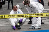 Accelerated Services is California, MA’s premier provider of cleaning and disinfection of crime…