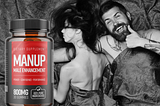 ManUP Gummies Australia — Boosting Your Performance In 2024 {Read Before Buy}