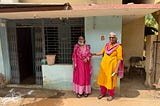 Trichy Veedu
