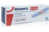 The Reason Ozempic Works