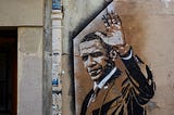 Obama’s Ego and The Story of America He Told