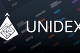 UniDex, best alternate to Fiat Financial System