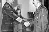 How Admiral Karl Dönitz Became The Unlikely Man To Take Over For Hitler