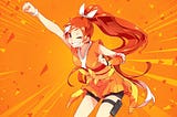 The Rise of Anime: How Crunchyroll is Changing the Game