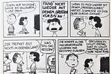 Nachtrag Halloween und Charlie Brown von Frank am 19.10.2022