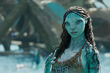 Avatar 2 hairstyle is copied from the Tigrigna people