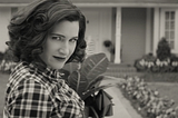‘Agatha All Along’ Is The Evil Queerness We’ve Been Waiting For