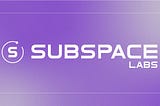 Амбасадорська програма Subspace Network
