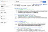 10 Tricks to Search Patents on Google