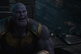 The Avengers Never Had a Good Answer For Why Thanos Shouldn’t Kill People
