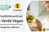 Your Week in SmartCash, February 9 2019
