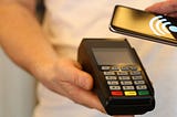 Transition to Digital Contactless Payments