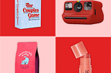 14 Lovey-Dovey Valentines Gifts from Amazon for Under $10 — pictured Cute Valentines Gifts