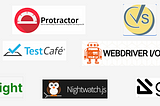 Top 10 JavaScript based UI Automation frameworks