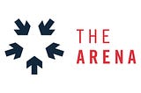 The Arena’s first investment is “more helpful than the DNC”