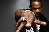 Happy 50th Birthday Busta Rhymes: An Unfuckwitable Force