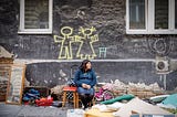 Вторая жизнь вещей — венгерские дизайнеры и LOMTALANÍTÁS