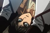 Attack on Titan: horror and the aesthetics of fascism