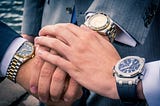 Brands like Rolex use high pricing as part of broader strategy to maintain a reputation based on exclusivity and premium qual