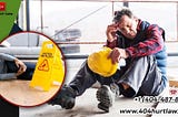 How to Prove Liability in a Slip and Fall Case