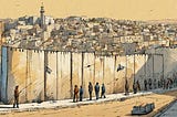 Dismantling Apartheid Walls