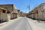 Breaking the Silence in Hebron