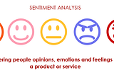 A Quick Guide To Sentiment Analysis