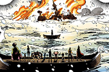 Water 7: One Piece Analysis