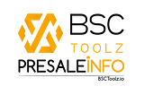 BSCToolz Presale Information