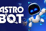 AstroBot Must Win Game of the Year, or the Games Industry is Doomed