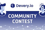 AMA & Reddit Project Ideas Contest!