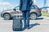 Melbourne Airport Chauffeur Transfer