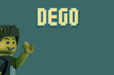 DEGO Finance — The LEGO Of DeFi World
