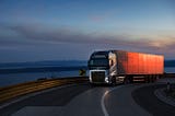 Trucking Made Easy With the HERE Truck Routing API