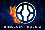 Phoenix Is Here