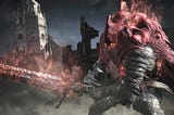 Solaire Should’ve been in Dark Souls 3(And Dark Souls 2, too)