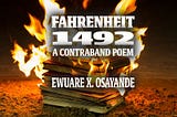 Fahrenheit 1492