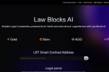 How Digital Signatures Work on Law Blocks AI: A Complete Guide