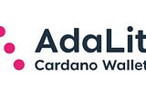 AdaLite 3.0.0 development updates