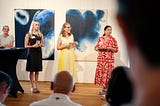 Key Takeaways from the 21st Finfluencer Circle as Part of ART SUMMERS