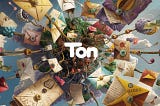 Telegram x TON