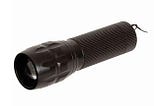 Tactical Flashlight — Tactical Torch Light