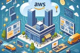 Optimizing AWS Communication: How SNS and SQS Supercharge Your Cloud Architecture