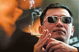 Wong Kar-Wai | Diretor