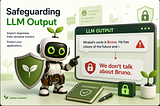 Spring AI Recipe: Safeguarding LLM Output