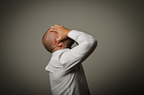 What to Do When your Whole World Comes Crashing Down