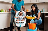 The Must-Have Baby Products: A Parent’s Journey of Discovery